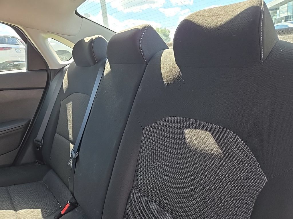 Certified 2023 Kia Forte LXS FWD image 28