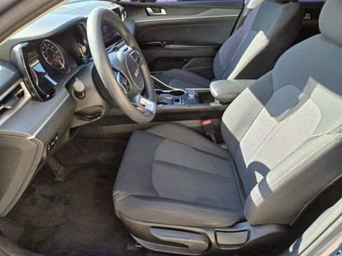 Used 2022 Kia K5 LXS image 11