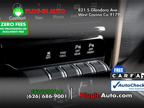 Used 2022 RAM 1500 Laramie RWD image 25