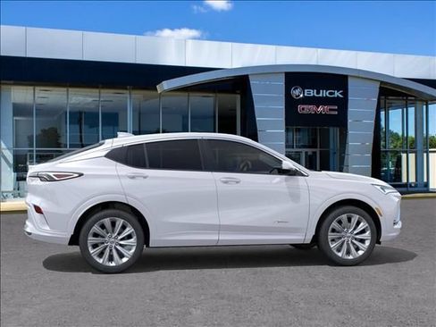 New 2026 Buick Envista Sport Touring FWD image 5