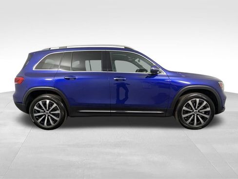 Used 2021 Mercedes-Benz GLB 250 image 24