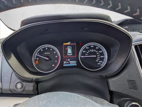 Used 2023 Subaru Forester Limited image 18