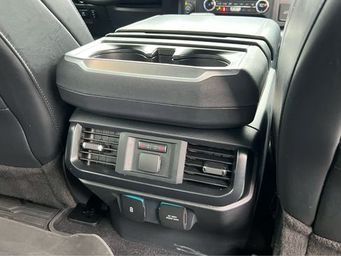 Certified 2023 Ford F150 Raptor w/ Raptor Carbon Fiber Package AWD/4WD image 24