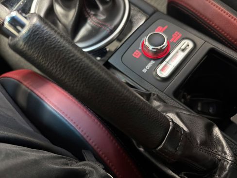 Certified 2021 Subaru WRX STI Limited w/ Popular Package #3 (IZT) image 28