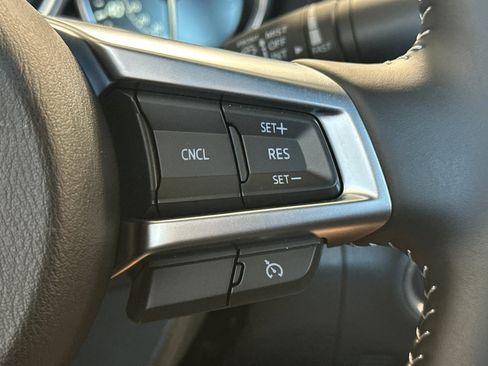 New 2025 MAZDA MX-5 Miata Club image 27