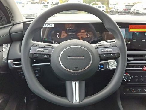 New 2026 Hyundai Tucson SEL image 10