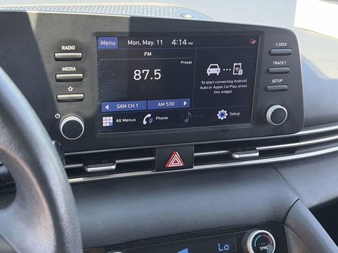 Used 2023 Hyundai Elantra SEL FWD image 24
