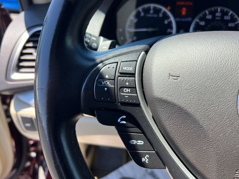 Used 2018 Acura RDX AWD w/ Technology Package image 21