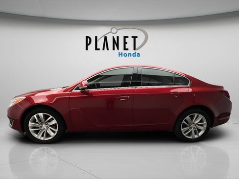 Used 2015 Buick Regal AWD image 5