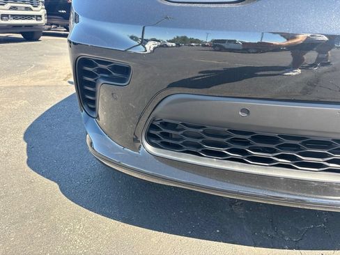 New 2026 Dodge Durango GT AWD/4WD image 9