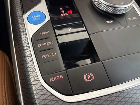 Certified 2025 BMW i4 xDrive40i w/ Premium Package image 17