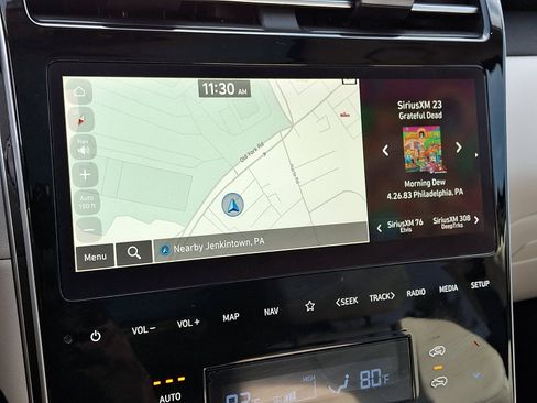 Used 2024 Hyundai Tucson Limited image 18