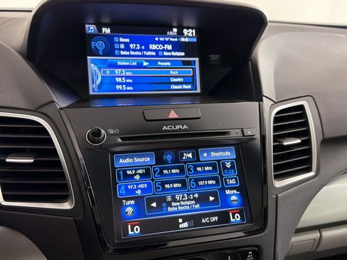 Used 2018 Acura RDX AWD w/ Advance Package image 18