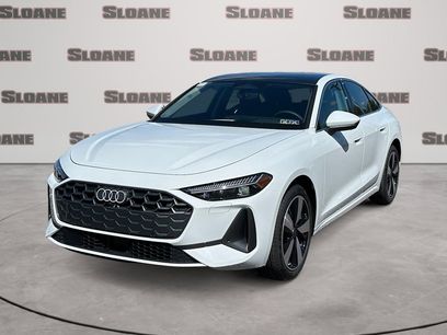 New 2025 Audi A5 2.0T Premium Plus