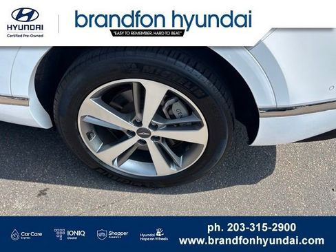 Used 2023 Genesis GV80 2.5T w/ Prestige 20" Package AWD/4WD image 30