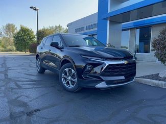 Used 2023 Chevrolet Blazer LT w/ Driver Confidence Package video 1