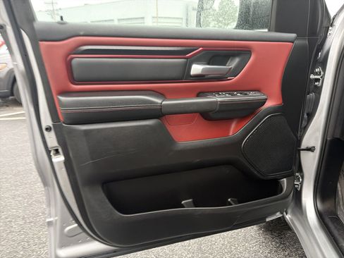 Used 2025 RAM 1500 Rebel w/ Rebel Level 1 Equipment Group image 11