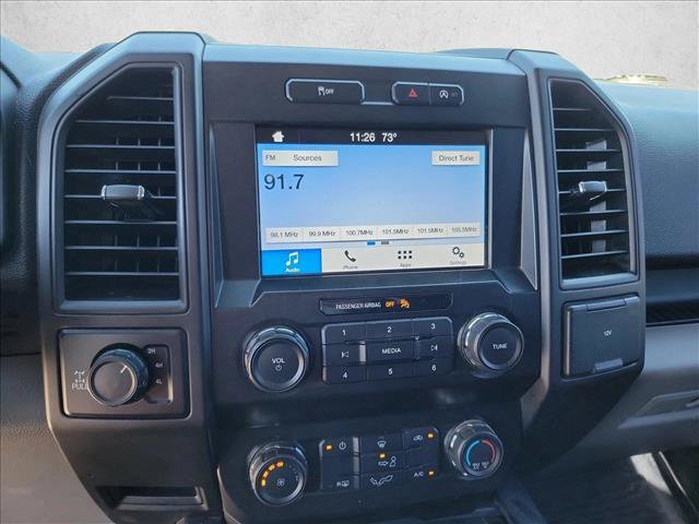 Used 2019 Ford F150 XL w/ Equipment Group 101A Mid AWD/4WD image 15