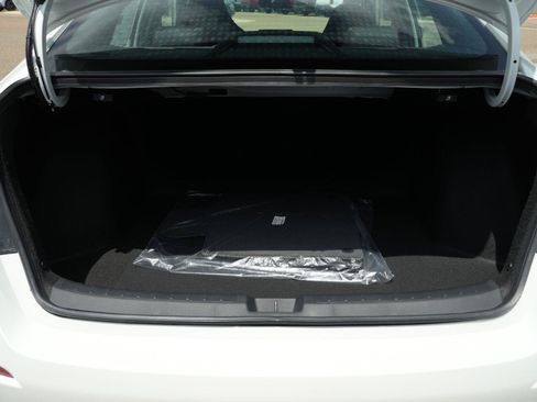 New 2026 Honda Civic Si image 8
