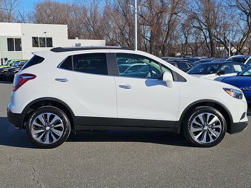 Used 2021 Buick Encore Preferred w/ Safety Package image 10