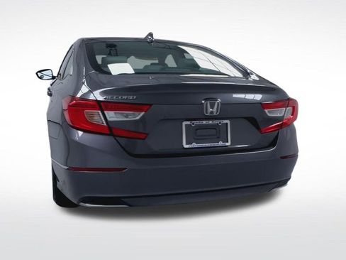Used 2020 Honda Accord EX-L image 22
