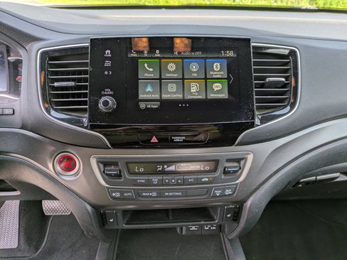 Used 2020 Honda Passport EX-L image 11