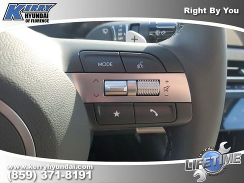 New 2026 Hyundai Sonata SEL image 22