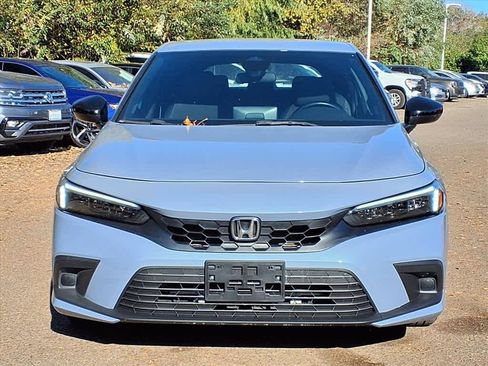 Used 2023 Honda Civic Sport image 2