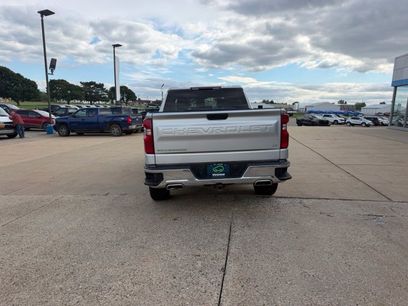 Certified 2022 Chevrolet Silverado 1500 LT