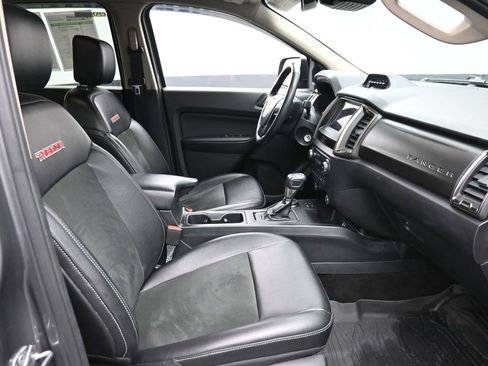 Used 2021 Ford Ranger XLT w/ Tremor Off-Road Package image 17