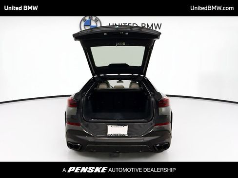 New 2026 BMW X6 M60i image 14