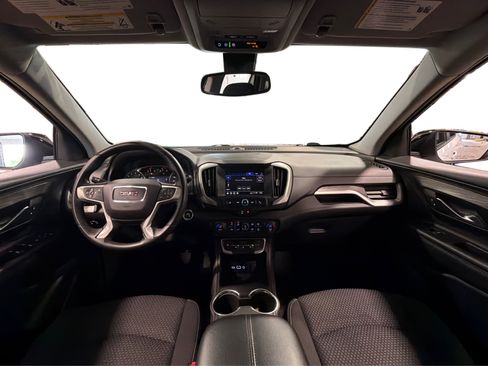 Used 2023 GMC Terrain SLE w/ Driver Convenience Package AWD/4WD image 38
