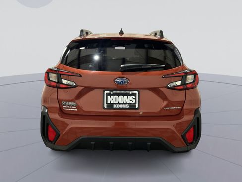 Used 2024 Subaru Crosstrek 2.0i Premium AWD/4WD image 15