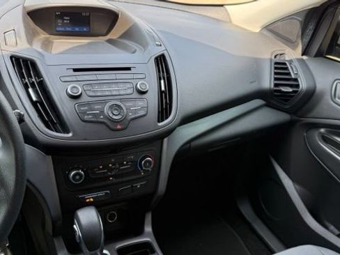 Used 2018 Ford Escape S FWD image 29