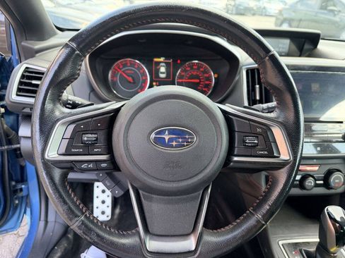 Used 2017 Subaru Impreza 2.0i Sport AWD/4WD image 10