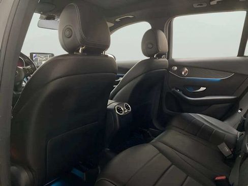 Used 2017 Mercedes-Benz GLC 300 4MATIC image 20