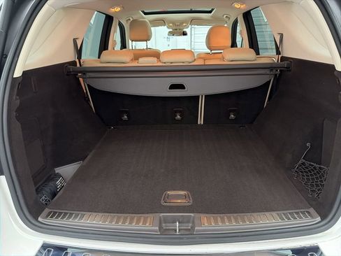 Used 2017 Mercedes-Benz GLE 350 image 24