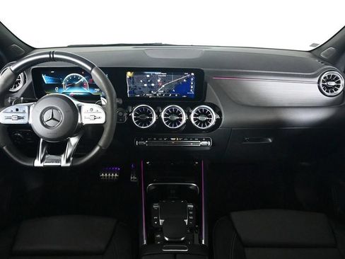 Used 2022 Mercedes-Benz GLA 35 AMG 4MATIC image 9