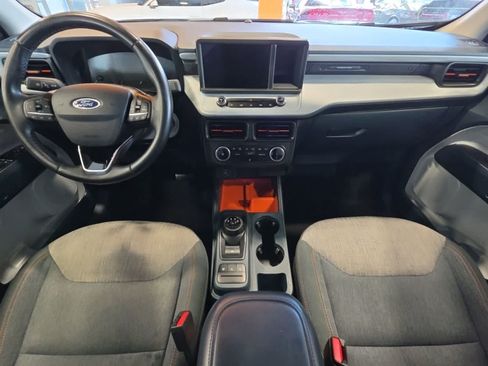 Used 2024 Ford Maverick XLT w/ XLT Luxury Package FWD image 28