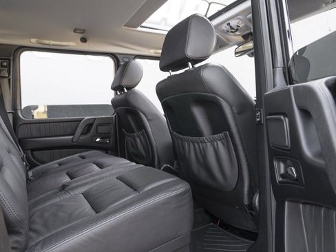 Used 2007 Mercedes-Benz G 500 image 59