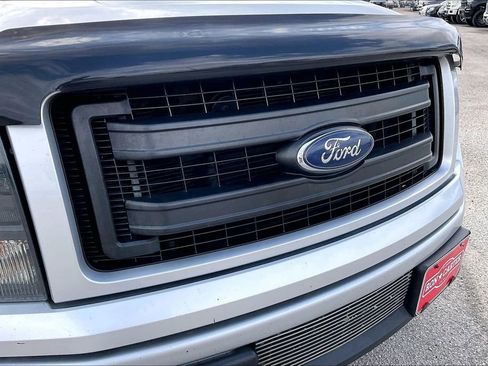 Used 2013 Ford F150 FX2 w/ Luxury Equipment Group image 34