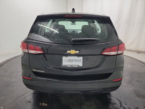 Used 2023 Chevrolet Equinox LS image 8