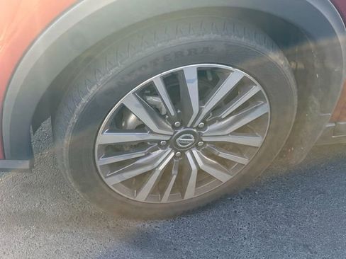 Certified 2021 Nissan Kicks SV image 7