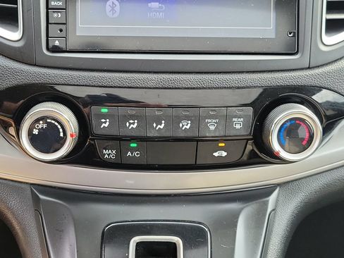 Used 2015 Honda CR-V EX image 28
