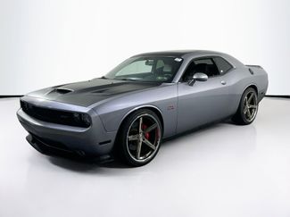 Used 2014 Dodge Challenger SRT8 w/ Harman/Kardon Audio Group video 1