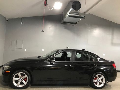 Used 2015 BMW 328i Sedan image 6