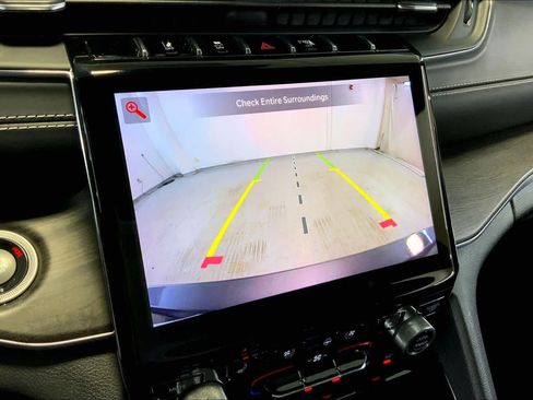 Used 2022 Jeep Grand Cherokee L Overland w/ Luxury Tech Group IV AWD/4WD image 26
