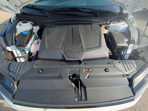 New 2025 Kia EV6 Light image 27