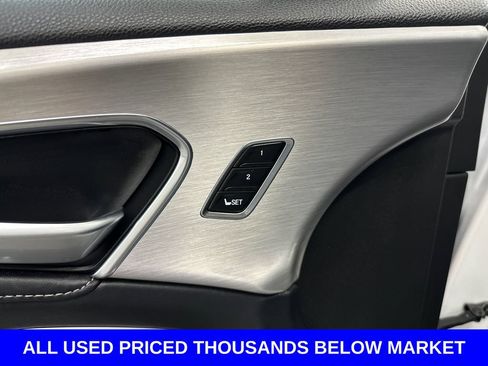 Used 2021 Acura RDX FWD w/ Technology Package image 12