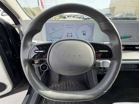 Used 2023 Hyundai Ioniq 5 SEL w/ Cargo Package image 20